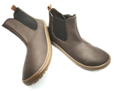 Froddo Barefoot Chelys G3160245-2 Brown