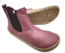 Froddo Barefoot Chelys G3160245-3 Bordeaux Froddo Barefoot Chelys G3160245-3 Bordeaux