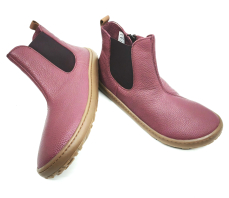 Froddo Barefoot Chelys G3160245-3 Bordeaux Froddo Barefoot Chelys G3160245-3 Bordeaux