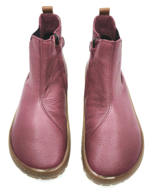 Froddo Barefoot Chelys G3160245-3 Bordeaux Froddo Barefoot Chelys G3160245-3 Bordeaux