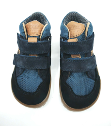Froddo UP Barefoot  Membrána G3110268 Dark Blue