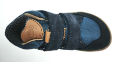 Froddo UP Barefoot  Membrána G3110268 Dark Blue