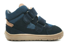 Froddo UP Barefoot  Membrána G3110268 Dark Blue