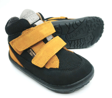 Froddo UP Barefoot Membrána G3110268-6 Black Orange Froddo UP Barefoot Membrána G3110268-6 Black Orange