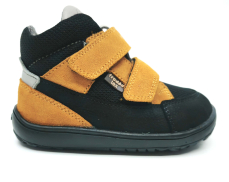Froddo UP Barefoot Membrána G3110268-6 Black Orange Froddo UP Barefoot Membrána G3110268-6 Black Orange