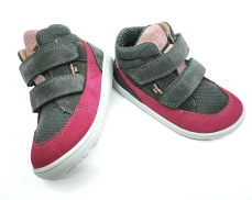 Froddo UP Barefoot Membrána G3110268-9 Dark Grey Froddo UP Barefoot Membrána G3110268-9 Dark Grey