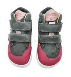 Froddo UP Barefoot Membrána G3110268-9 Dark Grey Froddo UP Barefoot Membrána G3110268-9 Dark Grey