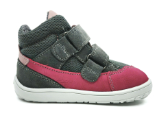 Froddo UP Barefoot Membrána G3110268-9 Dark Grey Froddo UP Barefoot Membrána G3110268-9 Dark Grey