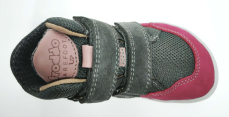 Froddo UP Barefoot Membrána G3110268-9 Dark Grey Froddo UP Barefoot Membrána G3110268-9 Dark Grey
