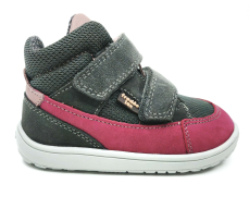 Froddo UP Barefoot Membrána G3110268-9 Dark Grey Froddo UP Barefoot Membrána G3110268-9 Dark Grey