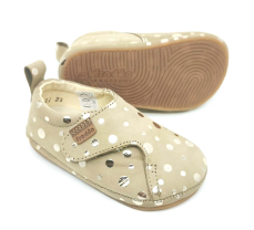 Froddo Prewalkers G1130020-1 Gold Froddo Prewalkers G1130020-1 Gold