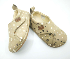 Froddo Prewalkers G1130020-1 Gold Froddo Prewalkers G1130020-1 Gold