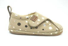 Froddo Prewalkers G1130020-1 Gold Froddo Prewalkers G1130020-1 Gold