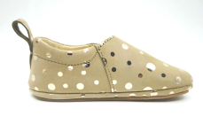 Froddo Prewalkers G1130020-1 Gold Froddo Prewalkers G1130020-1 Gold