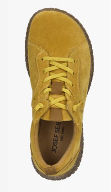 Josef Seibel barefoot Wynona Safran