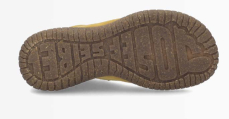 Josef Seibel barefoot Wynona Safran