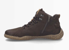Josef Seibel barefoot Wallace 03 Brasil