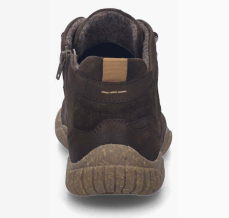 Josef Seibel barefoot Wallace 03 Brasil