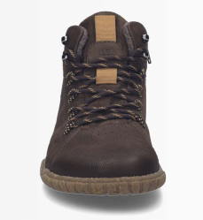 Josef Seibel barefoot Wallace 03 Brasil