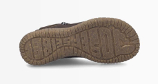 Josef Seibel barefoot Wallace 03 Brasil