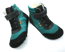 Koel Milam Turquoise