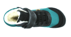 Koel Milam Turquoise