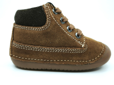 Lurchi Wilbur Tan