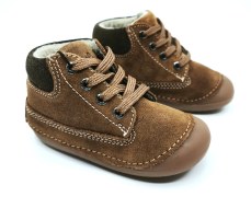 Lurchi Wilbur Tan