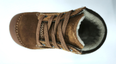 Lurchi Wilbur Tan