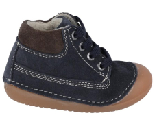 Lurchi Wilbur Navy Lurchi Wilbur Navy