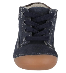 Lurchi Wilbur Navy Lurchi Wilbur Navy