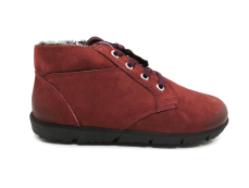 Wild Barefoot Bordo Nubuck Wild Barefoot Bordo Nubuck