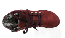 Wild Barefoot Bordo Nubuck Wild Barefoot Bordo Nubuck