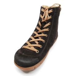 Wild Barefoot Brown Nubuck Wild Barefoot Brown Nubuck