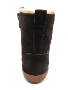 Wild Barefoot Brown Nubuck Wild Barefoot Brown Nubuck
