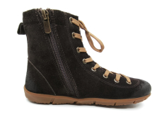 Wild Barefoot Brown Nubuck Wild Barefoot Brown Nubuck