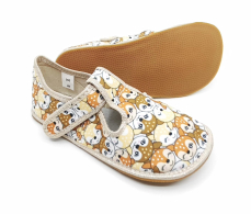 Ef Barefoot 395 Srnky Ef Barefoot 395 Srnky