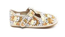 Ef Barefoot 395 Srnky Ef Barefoot 395 Srnky