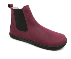 Dámské Koel Filas Merino Bordo Dámské Koel Filas Merino Bordo