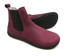 Dámské Koel Filas Merino Bordo Dámské Koel Filas Merino Bordo