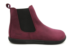 Dámské Koel Filas Merino Bordo Dámské Koel Filas Merino Bordo