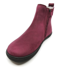 Dámské Koel Filas Merino Bordo Dámské Koel Filas Merino Bordo