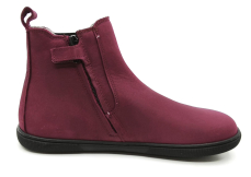 Dámské Koel Filas Merino Bordo Dámské Koel Filas Merino Bordo