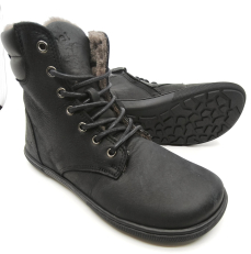 Dámské Koel Florence Lambswool Black Dámské Koel Florence Lambswool Black