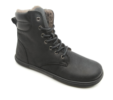 Dámské Koel Florence Lambswool Black Dámské Koel Florence Lambswool Black