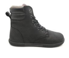 Dámské Koel Florence Lambswool Black Dámské Koel Florence Lambswool Black