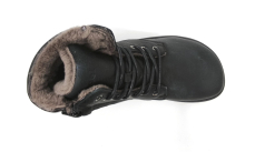 Dámské Koel Florence Lambswool Black Dámské Koel Florence Lambswool Black