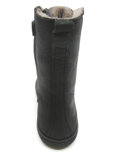 Koel Faro Lambswool Black Koel Faro Lambswool Black