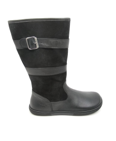 Dámské kozačky Koel Felicia Black Dámské kozačky Koel Felicia Black