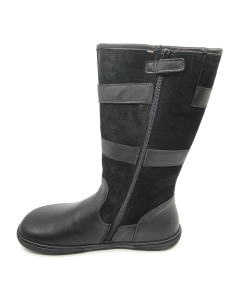 Dámské kozačky Koel Felicia Black Dámské kozačky Koel Felicia Black